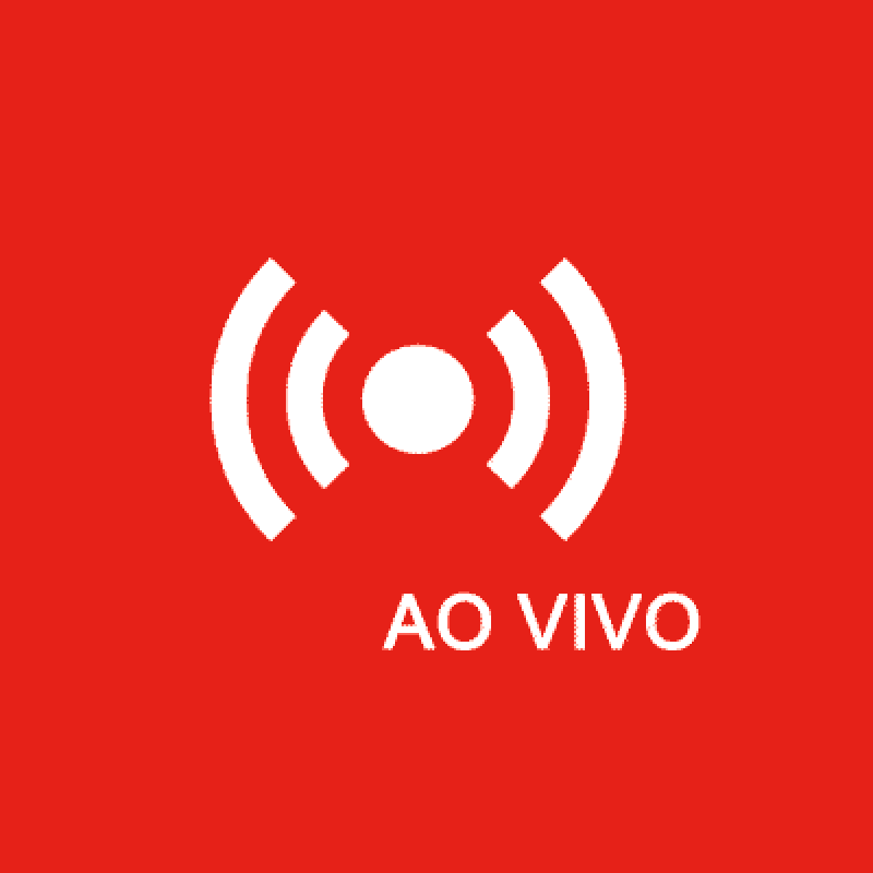 Leve também: LIVE comigo 🔴